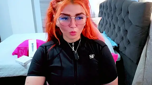 Alexatexa2929 webcam