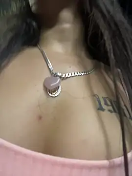 VioletaSubmissive webcam