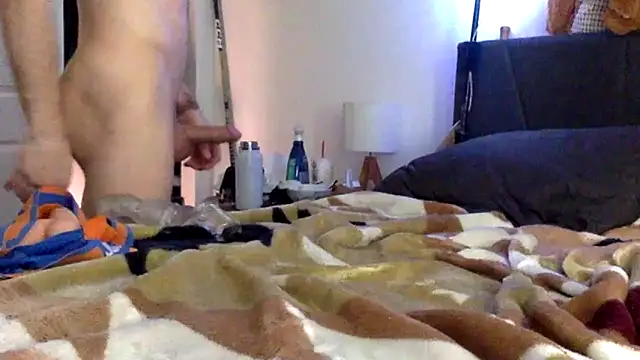 Daddyrabbit117 webcam