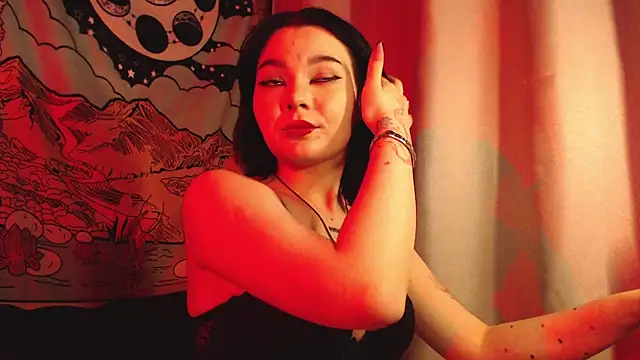 Robin_harrington webcam