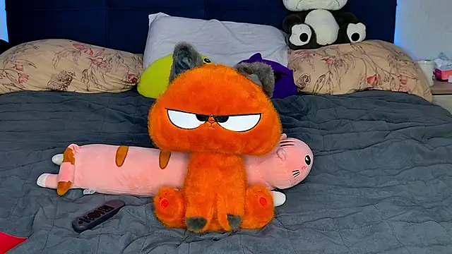 MissEmilyMiller webcam