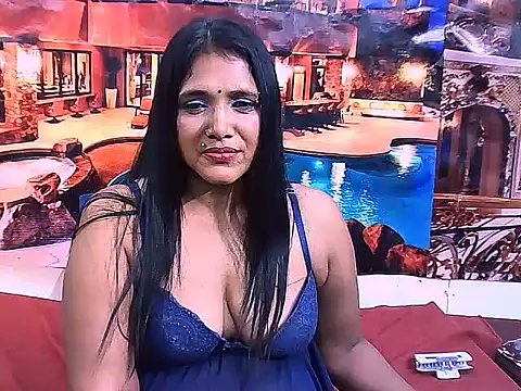 IndianSexyLady20 webcam