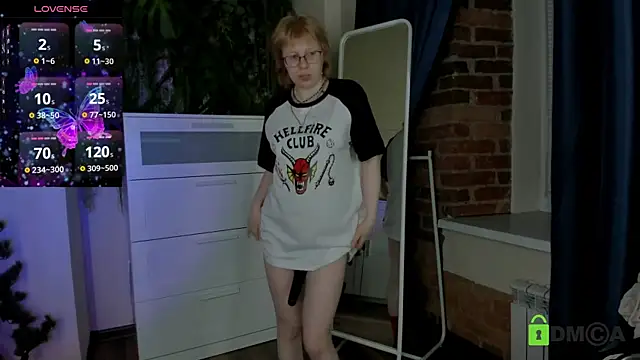 Melissa_Wells webcam