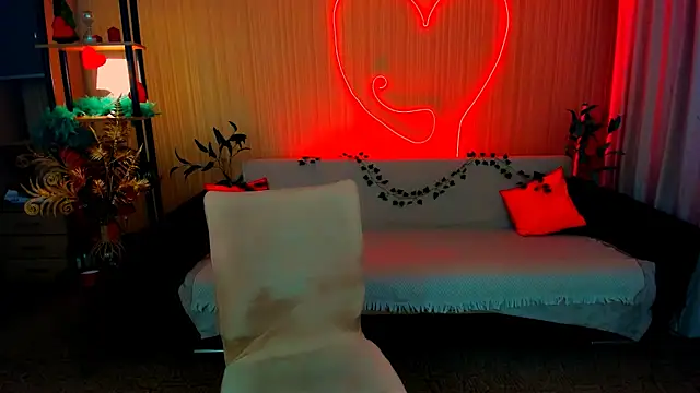 CrystaalStaar webcam