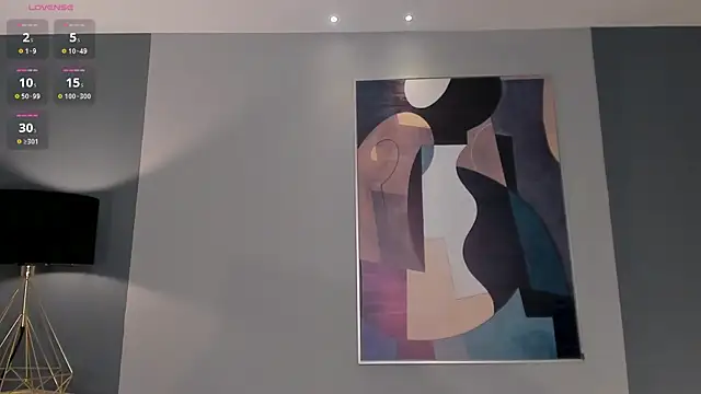 LaurentRosse1 webcam