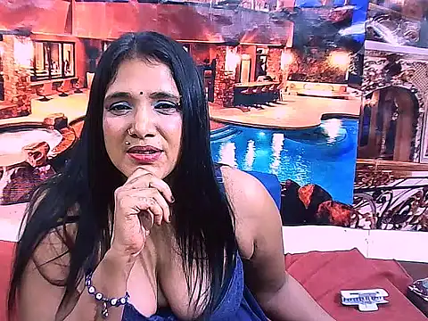IndianSexyLady20 webcam