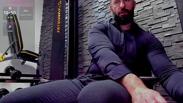 David_Big_Daddy webcam