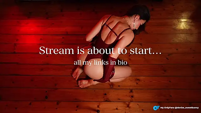 denise_sweetbunny webcam