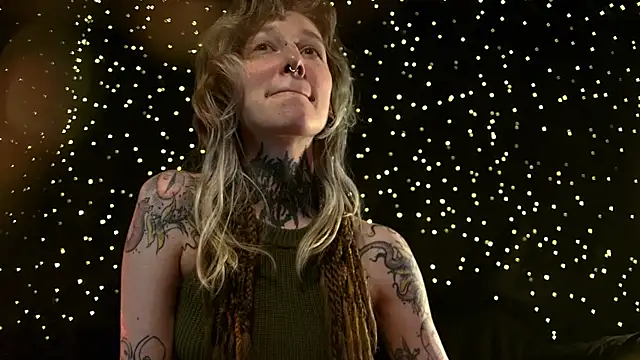 Littlespacemouse webcam