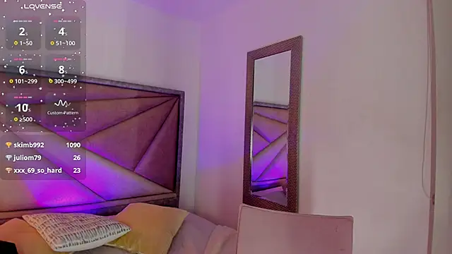 FaloonRoussel webcam