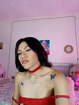 Roxy_SexyDiaz webcam