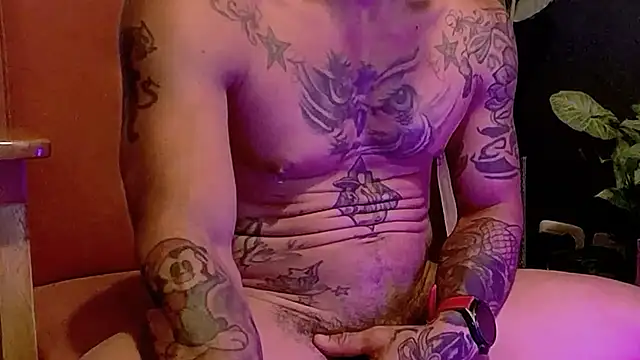 callme_douglas webcam