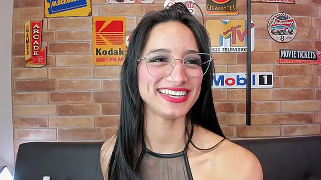 foxy_sharlotte webcam