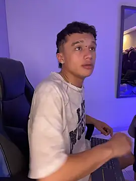 Dominik_Souza webcam