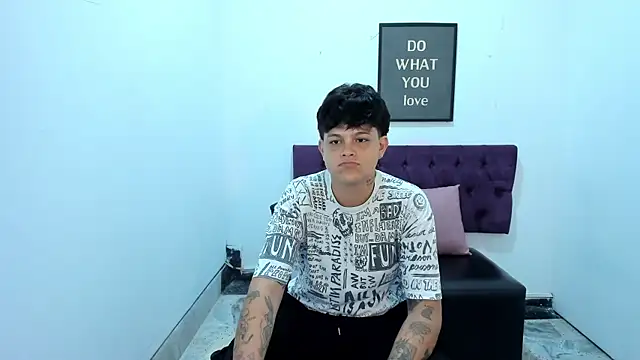 TomBoy_Natali webcam