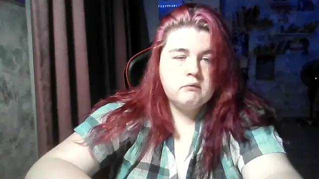 Seduction_Game webcam