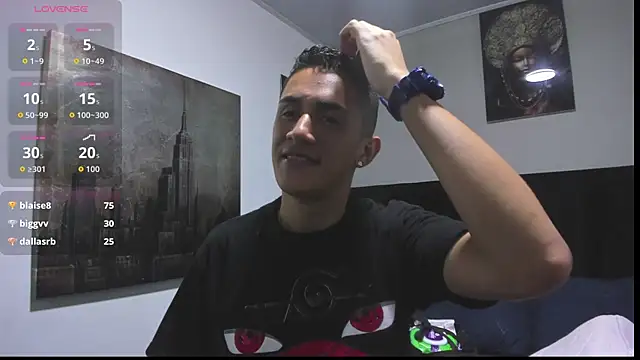 _Alan_Walker_1 webcam