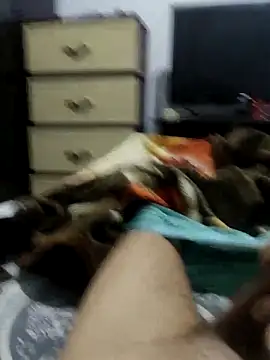 JoyousArray85 webcam