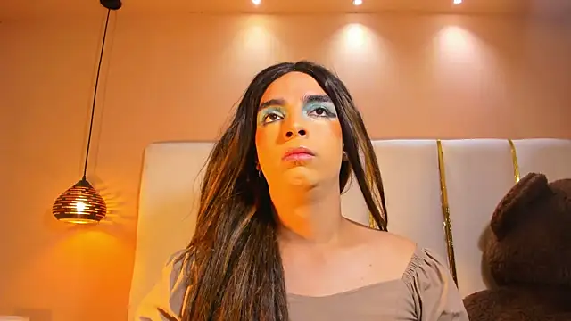 Scarllet_williams webcam