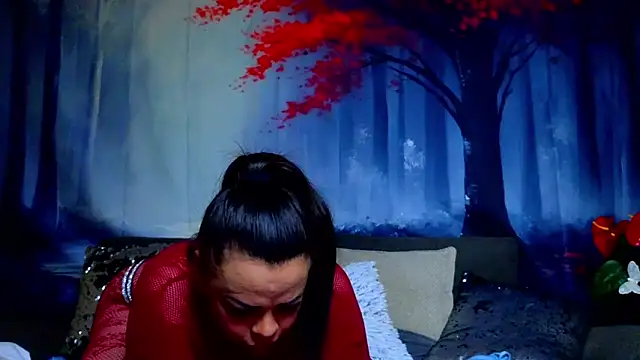 ElizabethEven webcam