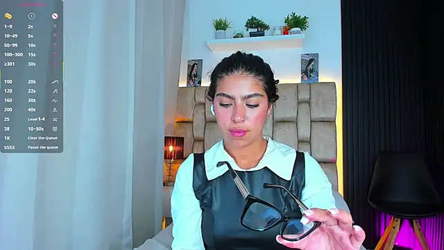 little_sophie18 webcam