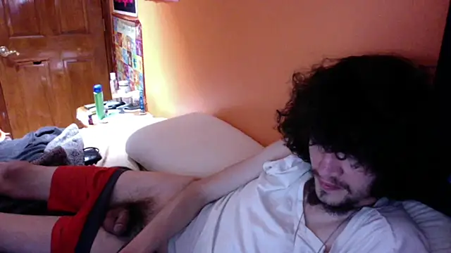 Teddy4420 webcam