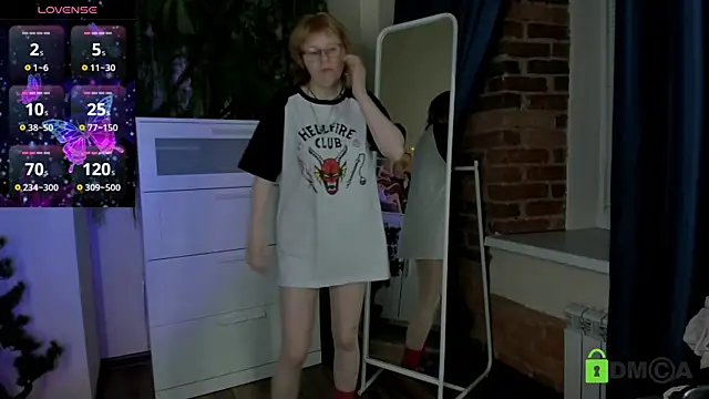 Melissa_Wells webcam