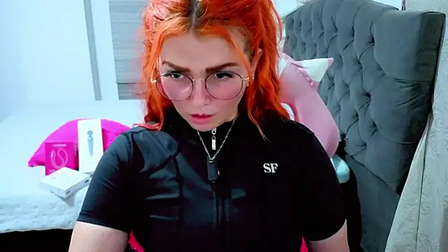 Alexatexa2929 webcam