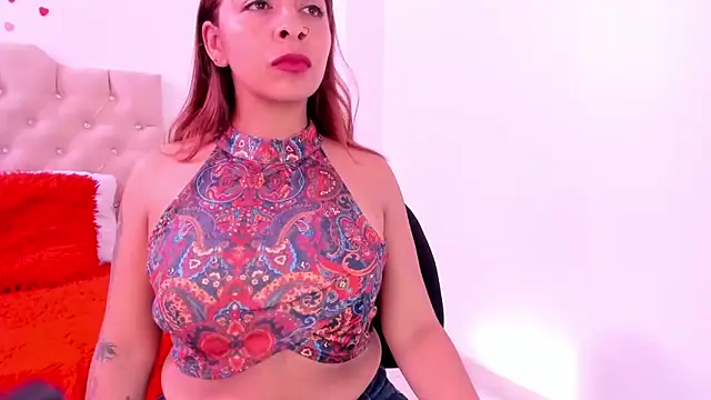 ameliefederline11 webcam stripchat model stream image