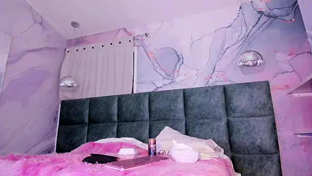 AntonellaRossi webcam