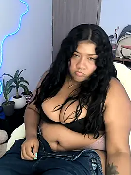 paola091 webcam