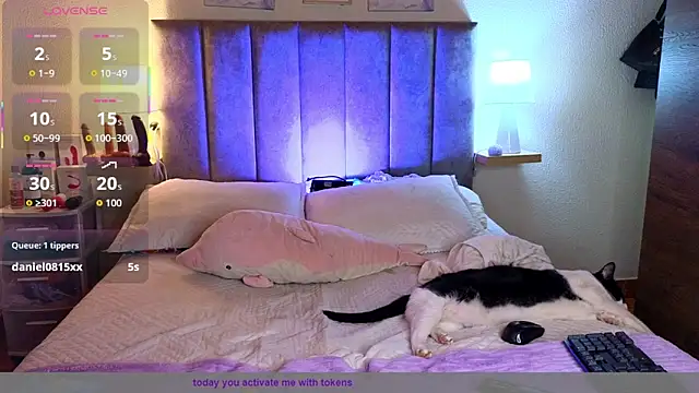 juliana-mancini (F young) - plug anal