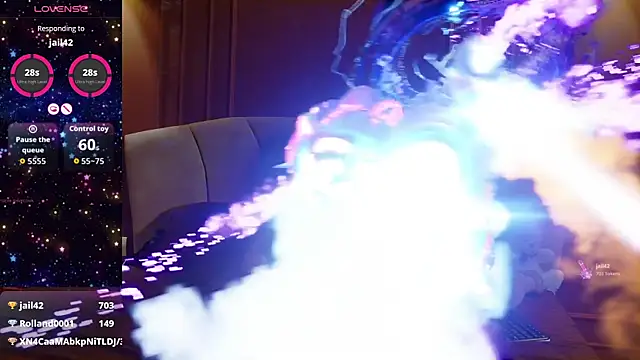 ravenryx (F young) - lush in ass