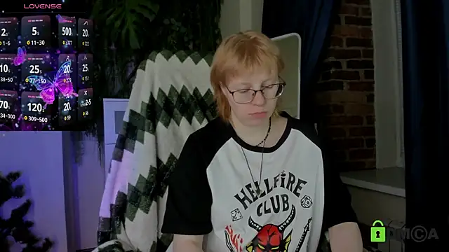 Melissa_Wells webcam