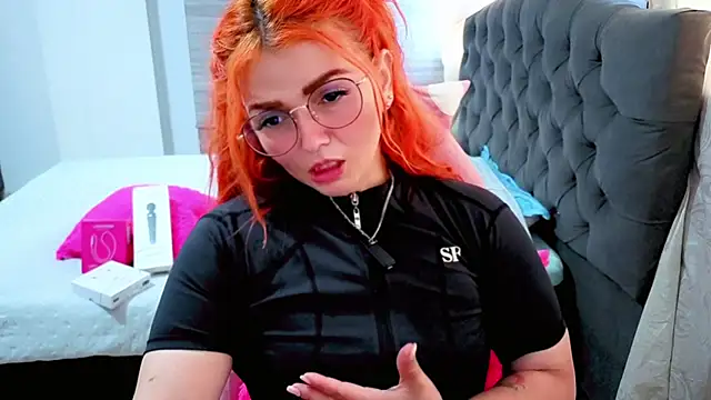 Alexatexa2929 webcam