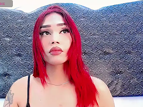 Salome_bichtxx webcam