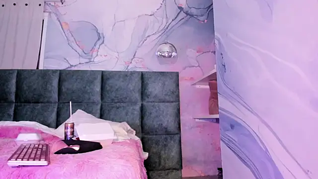 AntonellaRossi webcam