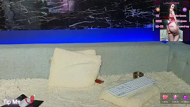 _YourSubmissive_ webcam