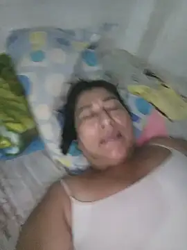 PatriciaGrajales webcam