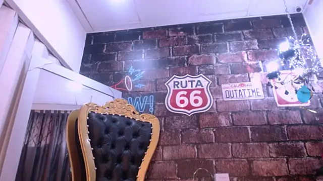 MariyaNovakie webcam