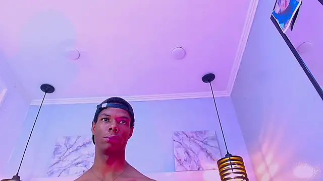 Santiago_Ortiz_ webcam