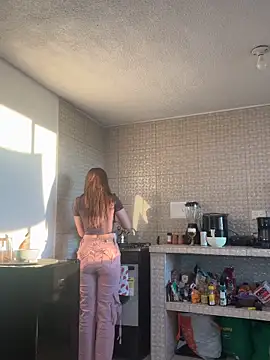 natashakinski webcam