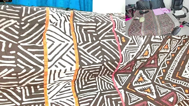 Tyffanny-Evans webcam