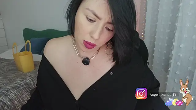 diosa_cadenas webcam