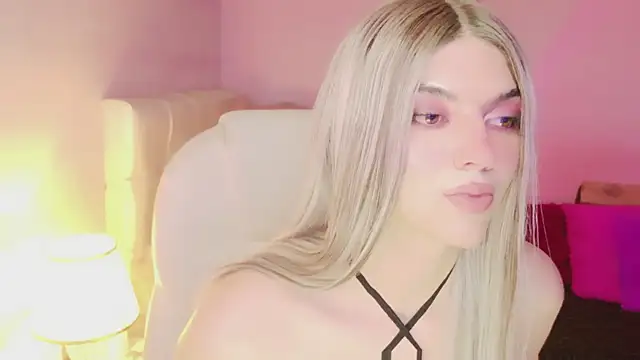 EvaEvangeline webcam