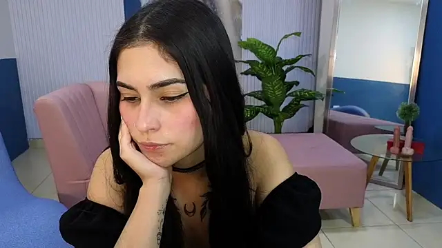 amy_lovelydoll webcam