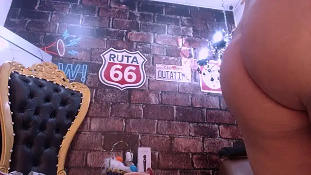 MariyaNovakie webcam