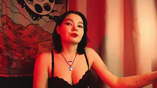 Robin_harrington webcam