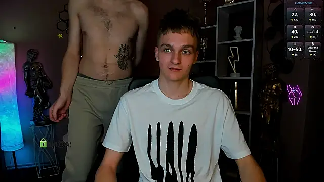 john_lik webcam
