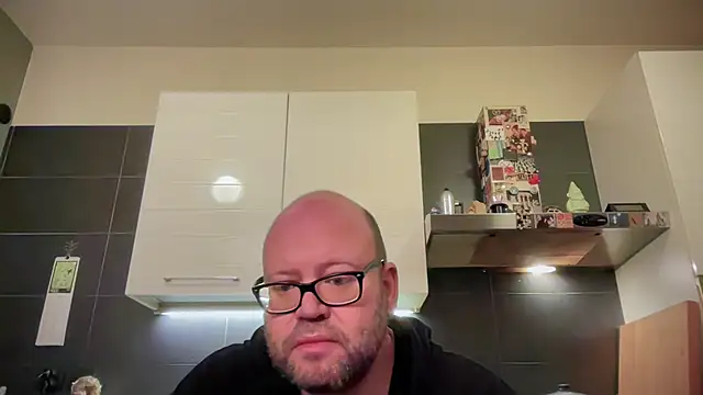 theitalianbear webcam